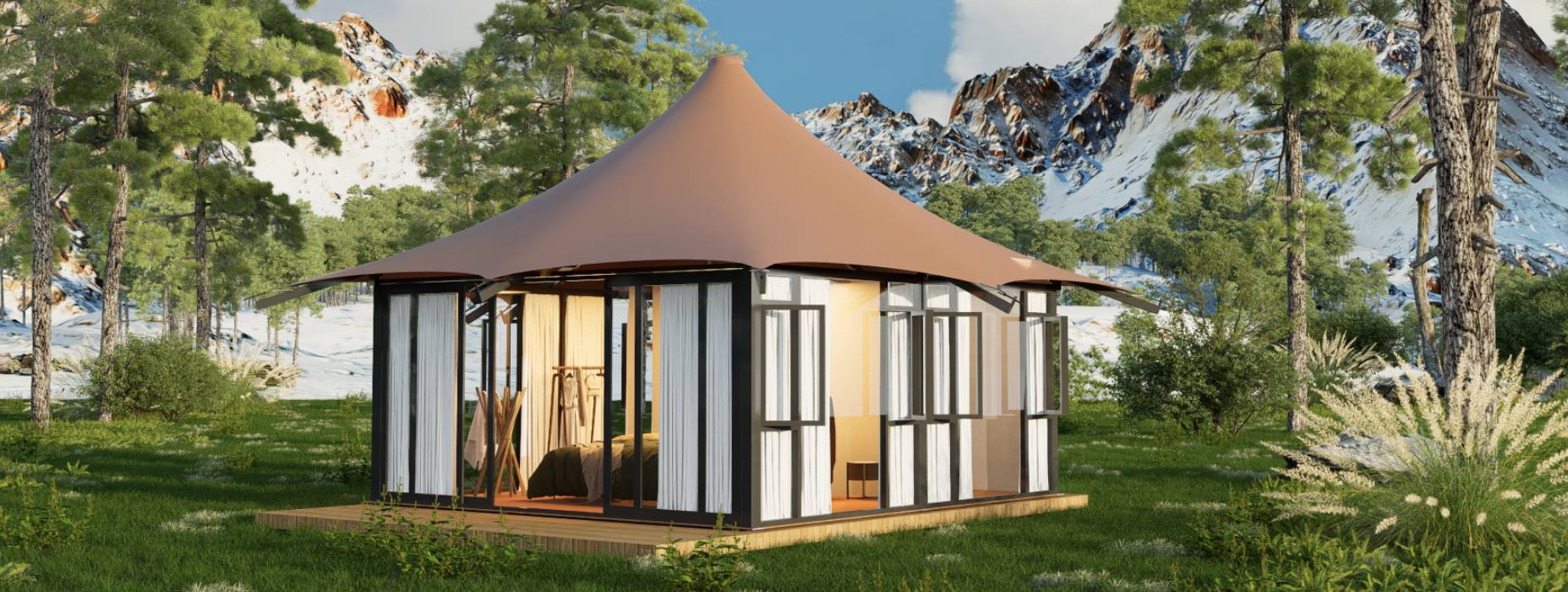 镇原县装配式建筑厂家